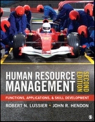 Human Resource Management