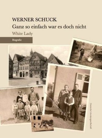 Ganz so einfach war es doch nicht