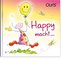 Happy macht ...