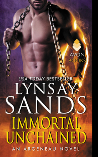 Immortal Unchained