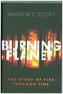 Burning Planet