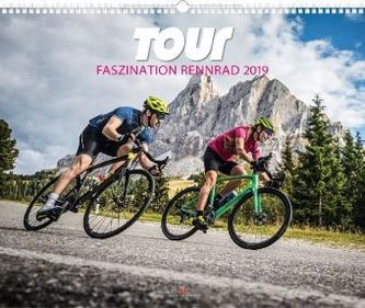 TOUR - Faszination Rennrad 2019