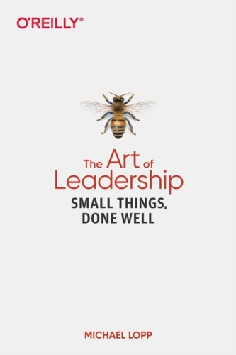 Art of Leadership, The