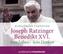 Joseph Ratzinger - Benedikt XVI., 2 Audio-CDs