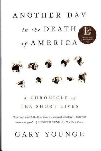 Another Day in the Death of America