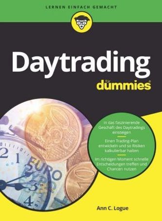 Daytrading für Dummies Daytrading für Dummies