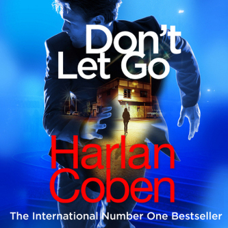 Don't Let Go, 9 Audio-CDs