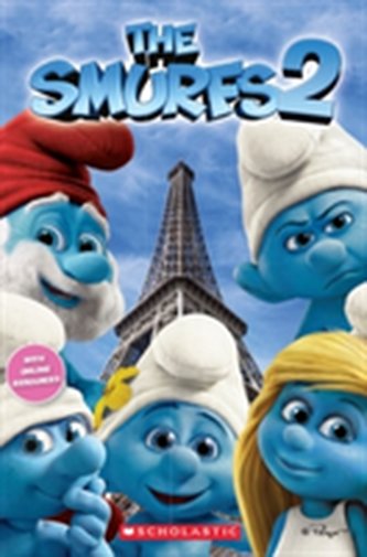 The Smurfs: Smurfs 2