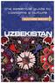 Uzbekistan - Culture Smart!