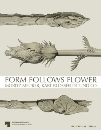 Form Follows Flower Form Follows Flower