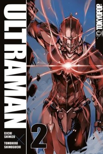 Ultraman. Bd.2