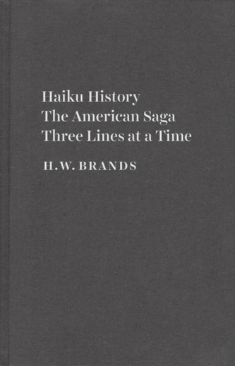 Haiku History