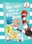 The Big Aqua Book of Beginner Books