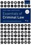 Smith, Hogan, & Ormerod's Essentials of Criminal Law