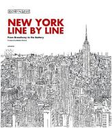 New York, Line by Line