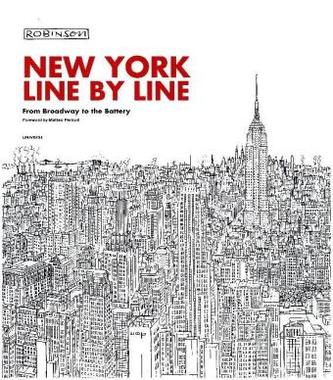 New York, Line by Line