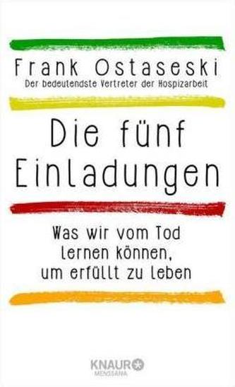 Die fünf Einladungen