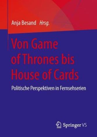Von Game of Thrones bis House of Cards