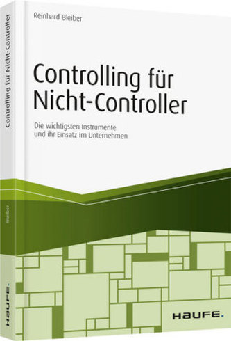 Controlling für Nicht-Controller Controlling für Nicht-Controller
