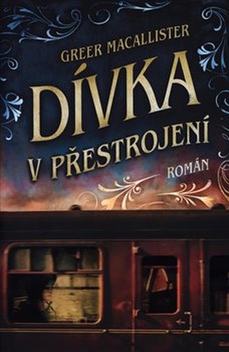 Dívka v přestrojení Dívka v přestrojení