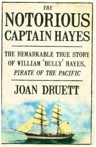 The Notorious Captain Hayes