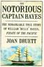 The Notorious Captain Hayes