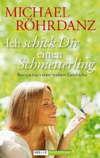 Ich schick Dir einen Schmetterling