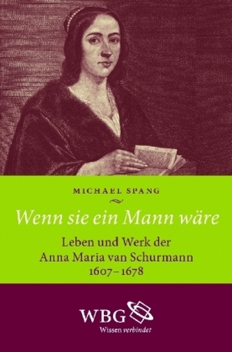 Wenn sie ein Mann wäre