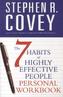 The 7 Habits of Highly Effective People