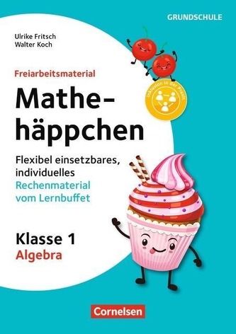 Mathehäppchen - Algebra Klasse 1