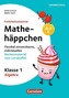 Mathehäppchen - Algebra Klasse 1