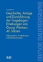 Geschichte, Anlage und Durchführung der Fragebogen-Erhebungen von Georg Wenkers 40 Sätzen