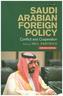 Saudi Arabian Foreign Policy