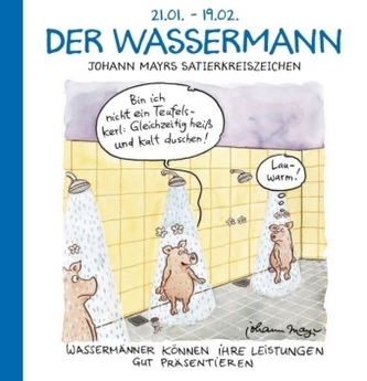 Der Wassermann