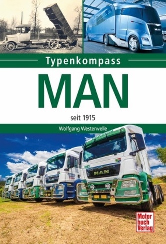 MAN MAN