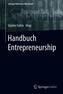 Handbuch Entrepreneurship