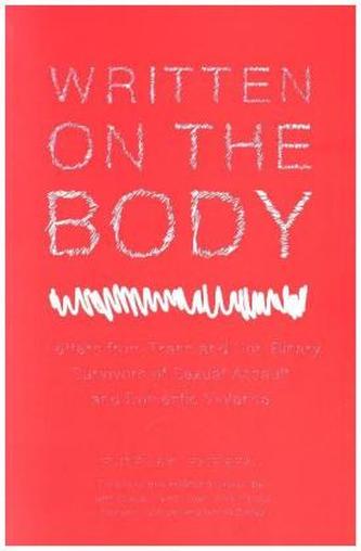Written on the Body