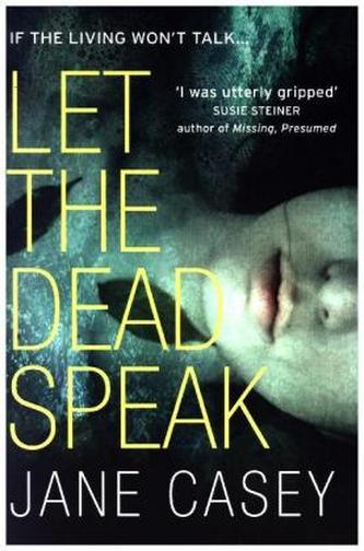 Let The Dead Speak