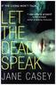 Let The Dead Speak