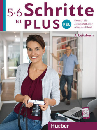 Arbeitsbuch, m. 2 Audio-CDs