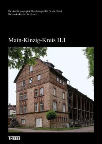 Main-Kinzig-Kreis, 2 Tle.. Bd.2