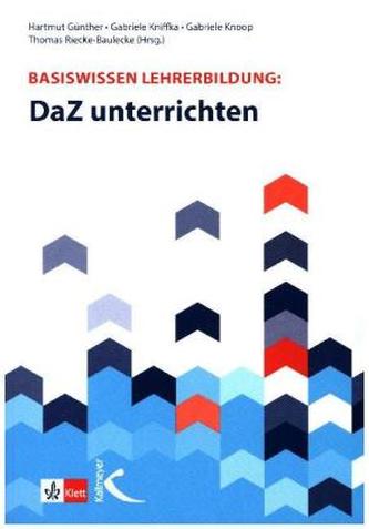 DaZ unterrichten