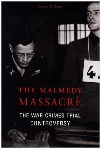 The Malmedy Massacre
