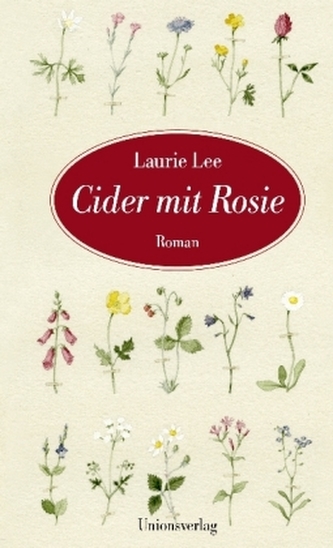 Cider mit Rosie