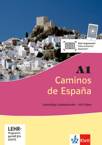 Caminos de España