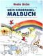 Mein Kinderbibel-Malbuch - Noahs Arche