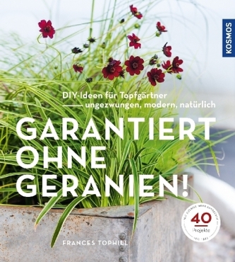 Garantiert ohne Geranien