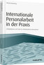 Internationale Personalarbeit in der Praxis