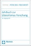 Jahrbuch zur Liberalismus-Forschung