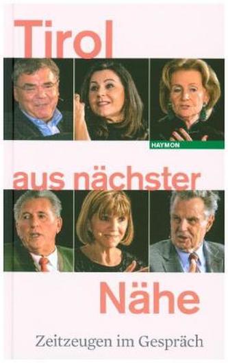 Tirol aus nächster Nähe